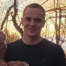 Фотография мужчины Александр, 30 лет из г. Карасук