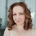 Оксана, 41 год