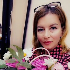 Фотография девушки Ольга, 38 лет из г. Солнечногорск