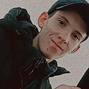 Степан, 28 лет