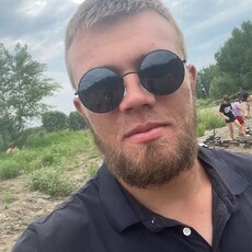 Фотография мужчины Данил, 24 года из г. Орск