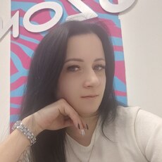 Фотография девушки Анастасия, 31 год из г. Жлобин