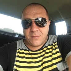 Фотография мужчины Михаил, 42 года из г. Домодедово