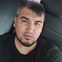 Джавид, 37 лет