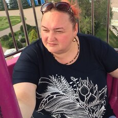 Фотография девушки Евгения, 44 года из г. Тюмень