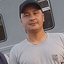 Баха, 33 года