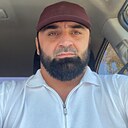 Магомед, 34 года