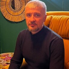 Фотография мужчины Михаил, 39 лет из г. Комсомольск-на-Амуре