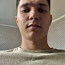 Даник, 24 года