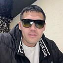 Азамат, 34 года