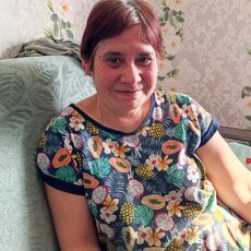 Фотография девушки Оксана, 45 лет из г. Ишим