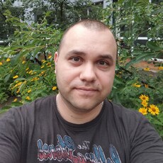 Фотография мужчины Иван, 35 лет из г. Луганск