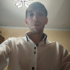 Фотография мужчины Oleg, 34 года из г. Новоуральск
