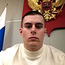 Александр, 20 лет