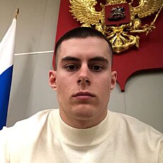 Фотография мужчины Александр, 20 лет из г. Орел