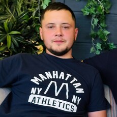 Фотография мужчины Kirill, 29 лет из г. Обнинск