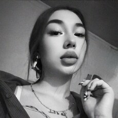 Фотография девушки Кристина, 20 лет из г. Улан-Удэ