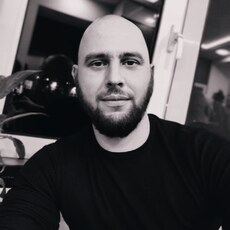 Фотография мужчины Роман, 37 лет из г. Ашхабад