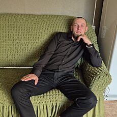 Фотография мужчины Денис, 31 год из г. Салехард