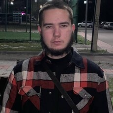 Фотография мужчины Андрей, 18 лет из г. Караганда