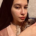 Даша, 20 лет