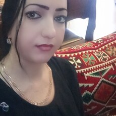 Фотография девушки Наргиз, 30 лет из г. Саратов