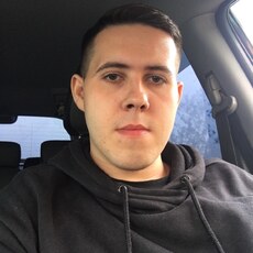 Фотография мужчины Никита, 25 лет из г. Усть-Илимск