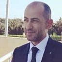 Мехман, 37 лет