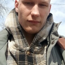 Фотография мужчины Кирилл, 20 лет из г. Ногинск