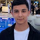 Нико, 20 лет