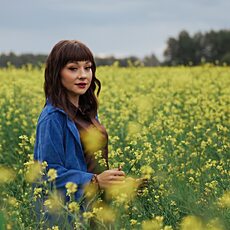 Фотография девушки Елена, 35 лет из г. Дегтярск