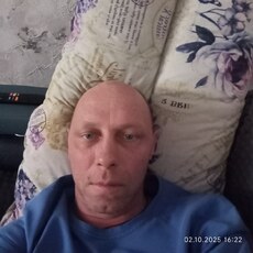 Фотография мужчины Иван, 42 года из г. Новоалтайск