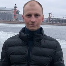 Фотография мужчины Александр, 34 года из г. Череповец