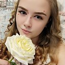 Анжелика, 25 лет