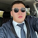Аслан, 22 года