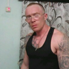 Фотография мужчины Стас, 35 лет из г. Усолье-Сибирское