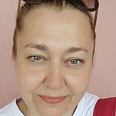 Фотография девушки Светлана, 46 лет из г. Брест