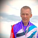 Валентин, 54 года