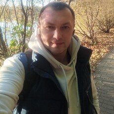 Фотография мужчины Mark, 40 лет из г. Гомель