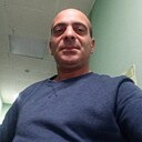 Мансур, 43 года