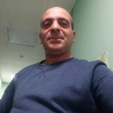 Фотография мужчины Мансур, 43 года из г. Абакан