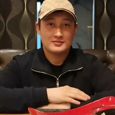 Фотография мужчины Биржан, 25 лет из г. Алматы