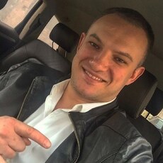 Фотография мужчины Александр, 37 лет из г. Гродно