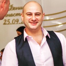 Фотография мужчины Дмитрий, 35 лет из г. Ялта