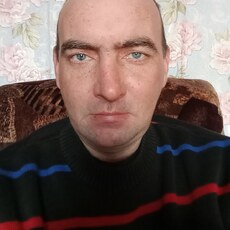 Фотография мужчины Андрей, 41 год из г. Борисов