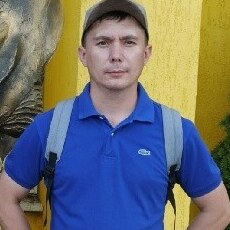 Фотография мужчины Юрий, 34 года из г. Гуково