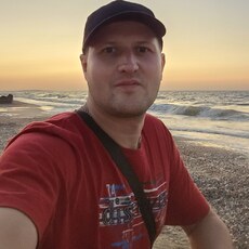 Фотография мужчины Владислав, 37 лет из г. Новомосковск