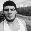Гусейн, 26 лет