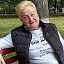 Ольга, 64 года