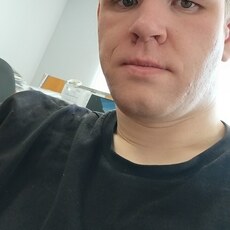 Фотография мужчины Антон, 26 лет из г. Саранск